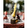 Altus Classic Chess Trophy