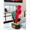 Altus Color Table soccer Trophy