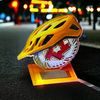 Cannes Printed Acrylic Cycling Trophy