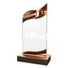 United Acrylic Wood Classic Motosport Trophy