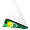 Urban Printed Acrylic Softball Award