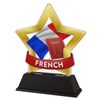 Mini Star French Studies Trophy