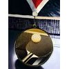 Barnet Table Tennis Classic Texture 3D Print MaxMedal