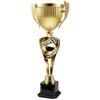 Classic Honor Matasport Metal Trophy Cup