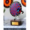 Altus Color Electronic Darts Trophy