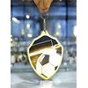 Molten Stainless Steel Soccer Classic Medal