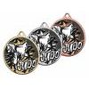 Barnet Judo Classic Texture 3D Print MaxMedal