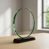 Spectra Green Crystal Awards