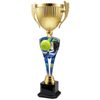 Classic Honor Padel Metal Trophy Cup