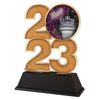 Beauty Pageant 2023 Trophy