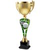 Classic Honor Golf Metal Trophy Cup