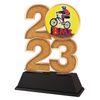 BMX 2023 Trophy