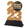 Dance Extras 2023 Trophy