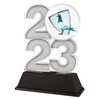 Pigeon Racing 2023 Trophy