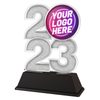 2023 Custom Made Acrylic Award