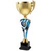Classic Honor Archery Metal Trophy Cup