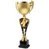 Classic Honor 1st, 2nd and 3rd Metal Trophy Cup
