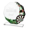 Hopper Darts Glass Award