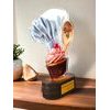 Altus Color Cooking & Baking Trophy