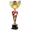 Classic Honor Baseball Metal Trophy Cup