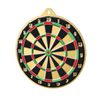 Aurum Stainless Steel Darts Medal