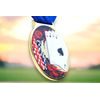 Sacul Cards Color Texture 3D Print Medal