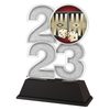 Backgammon 2022 Trophy