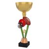 London Football Gold Cup Trophy