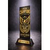 Shadowline Custom Metal Trophy