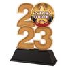 Star Student 2023 Trophy