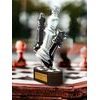 Altus Color Chess Trophy