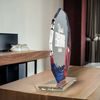 Hopper Boxing Glass Award