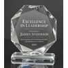 Alvin Jade Crystal Award