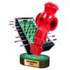 Altus Color Table soccer Trophy