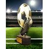 Altus Classic Soccer Boot Trophy