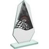 Levita Motorsport Color Glass Award