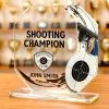Hutton Shooting Glass Award
