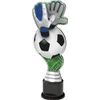 Monaco Classic Goalkeeper Soccer Trophy