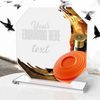 Hutton Clay Pigeon Glass Award