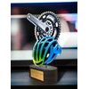 Altus Color Cycling Trophy