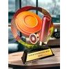 Onyx Stainless Steel Shooting Trophy