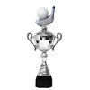 Minot Silver Golf Cup