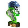 Altus Color Lacrosse Trophy