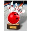 Altus Color Bowling Trophy