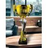 Almena Gold/Silver Cup