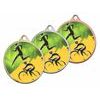 Barnet Duathlon Color Texture 3D Print MaxMedal