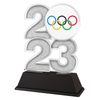 Olympics 2023 Trophy