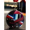 Barnet Motor Racing Color Texture 3D Print MaxMedal