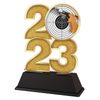 Shooting Pistol 2023 Trophy