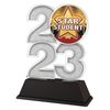 Star Student 2023 Trophy